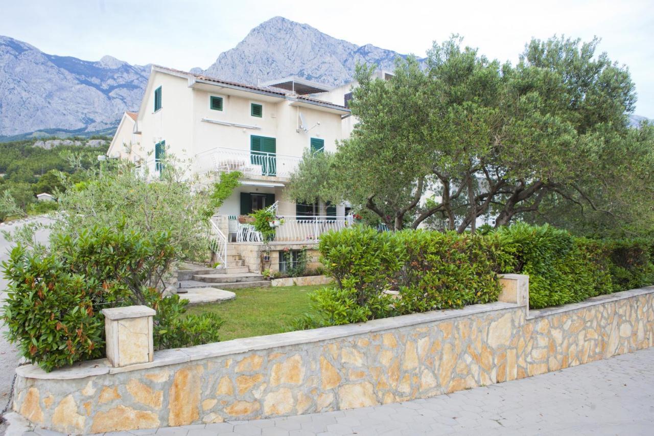 By The Sea Promajna, Makarska - 2588